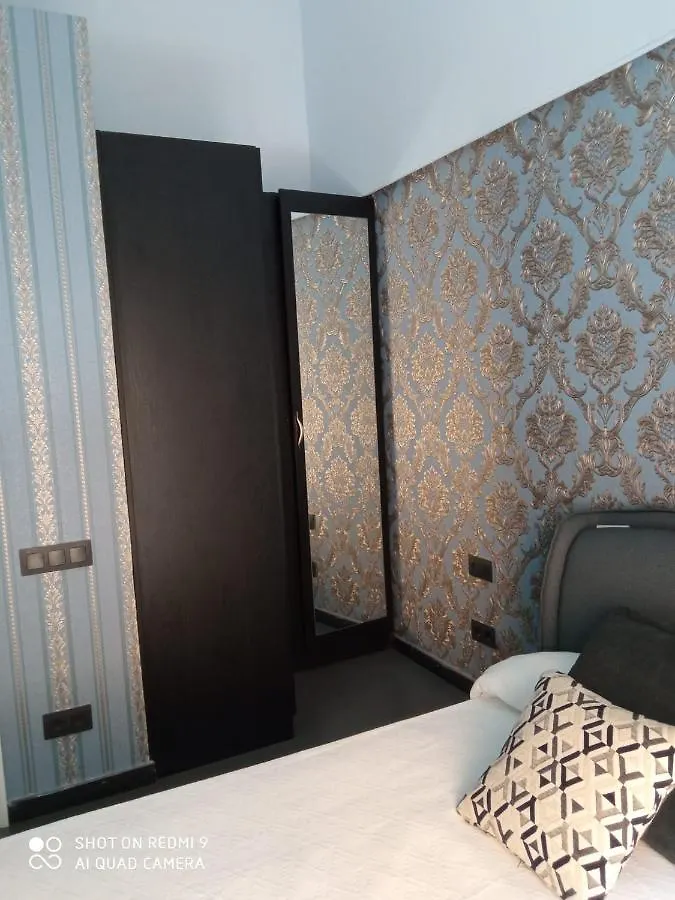 Molins Apartamento Palamós