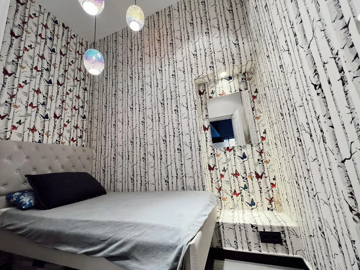 Molins Apartamento Palamós 0*,  Espanha