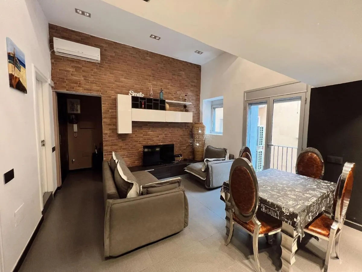 Molins Apartamento Palamós