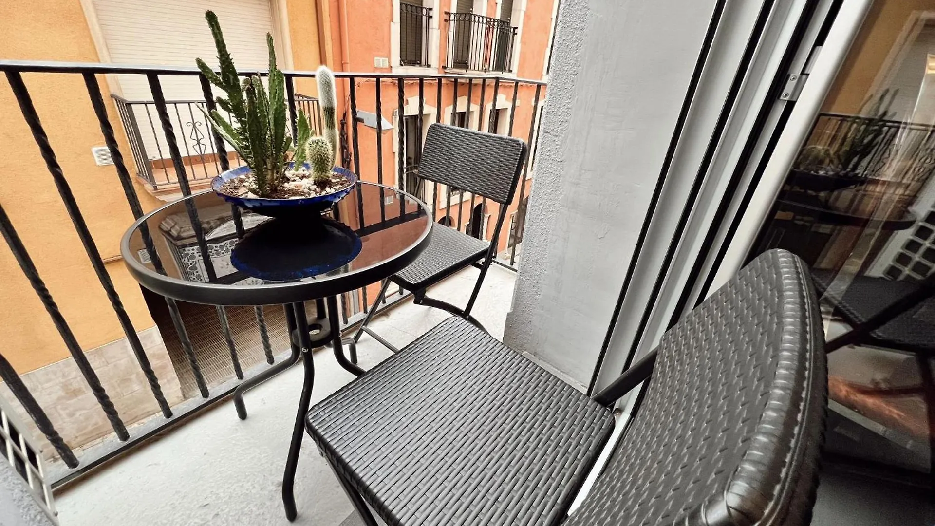 Molins Apartamento Palamós
